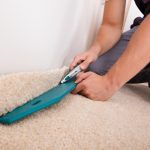installation Carpet installation | HoC Flooring & Design