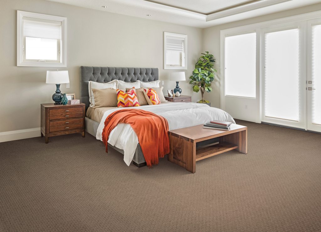 Smart Strand Carpet flooring | House of Carpet