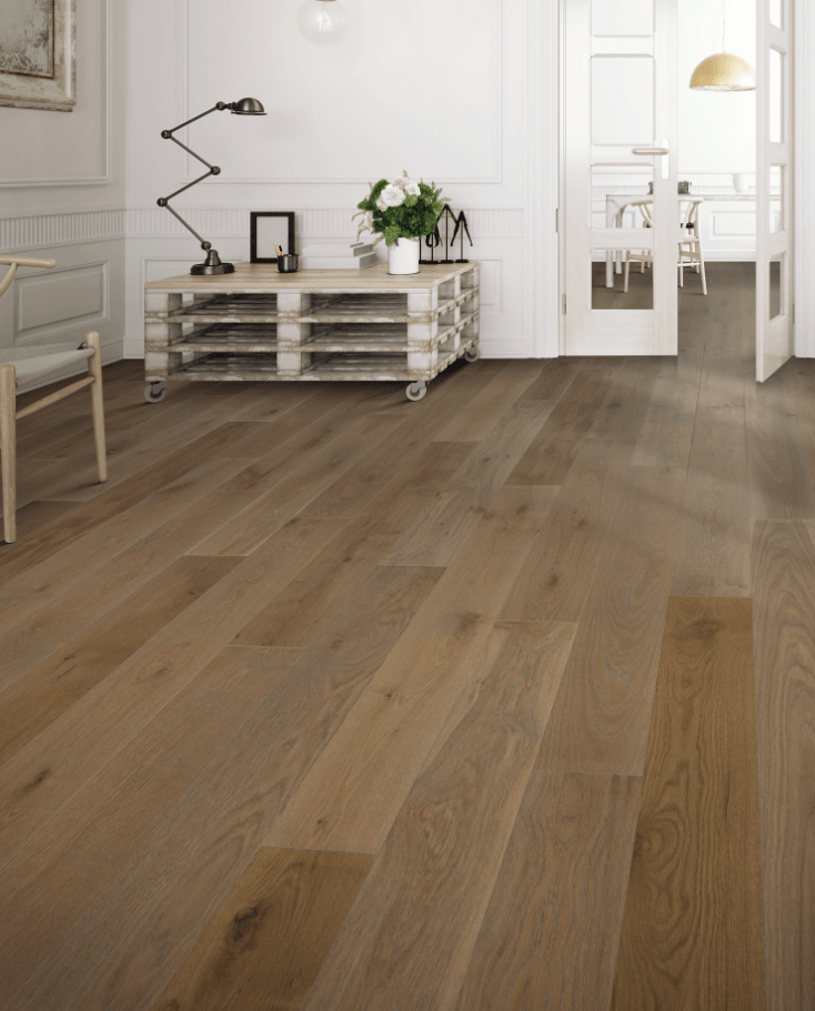 Hardwood Inspiration | House of Carpet