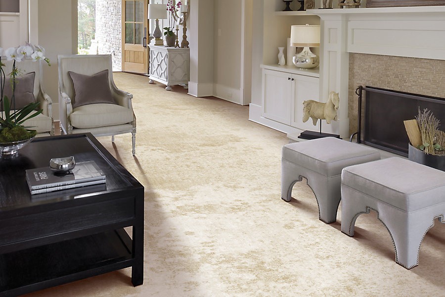 Carpet flooring of the room | House of Carpet