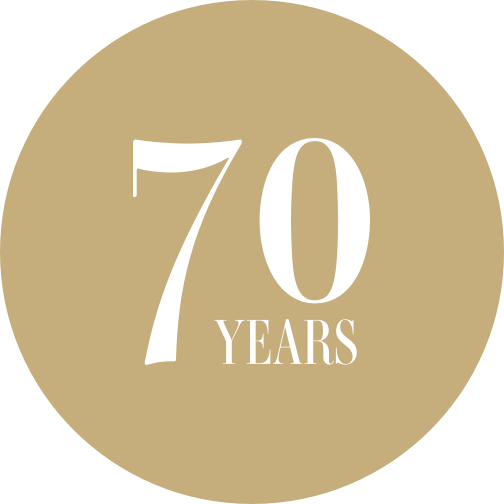 70th Anniversary celebration | House of Carpet