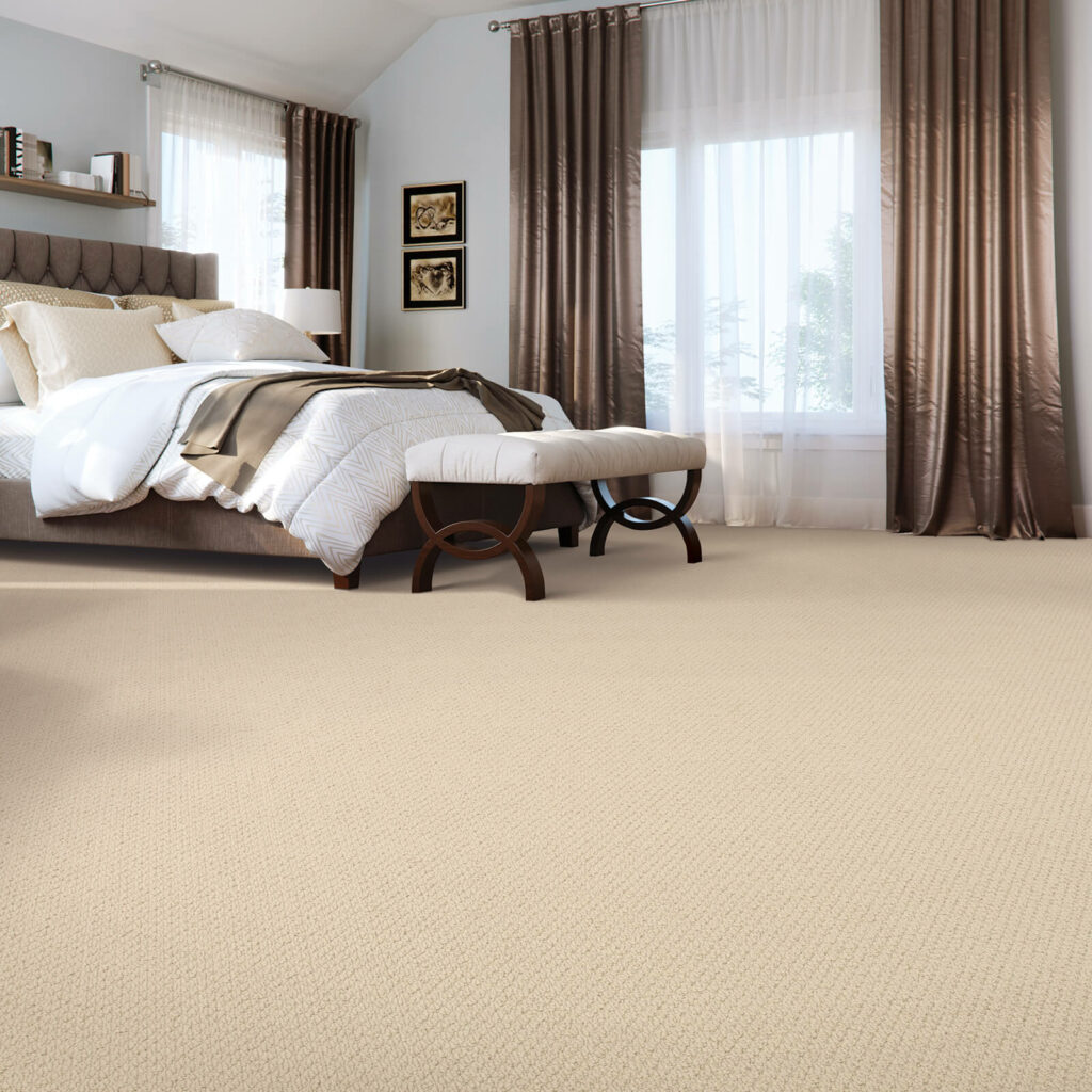 New carpet for bedroom | House of Carpet