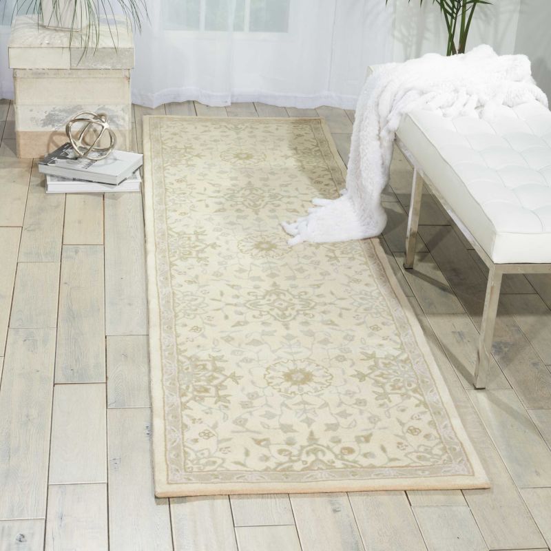 Silk rug | House of Carpet