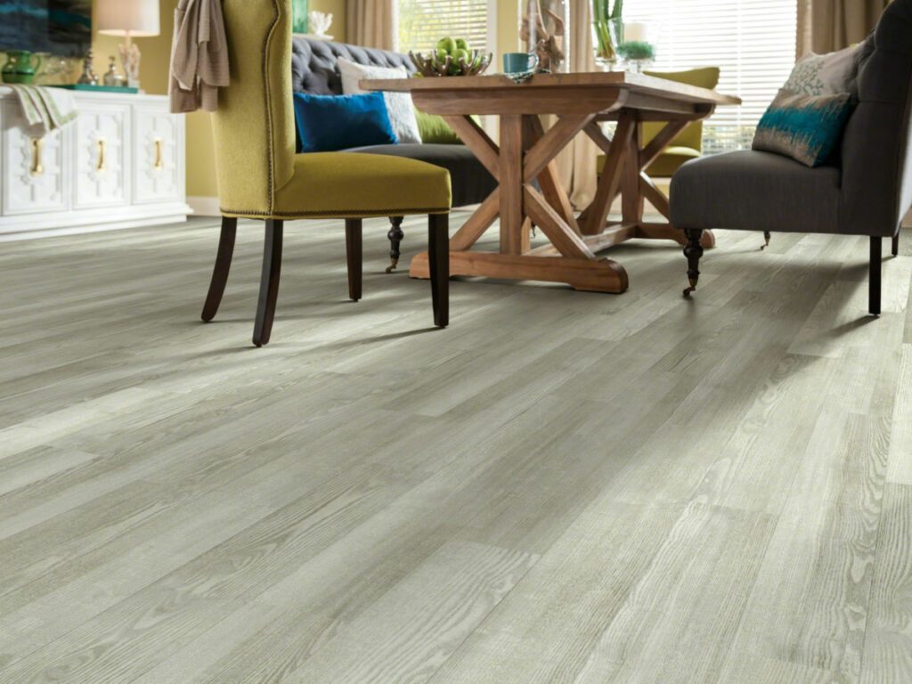 Flooring | House of Carpet