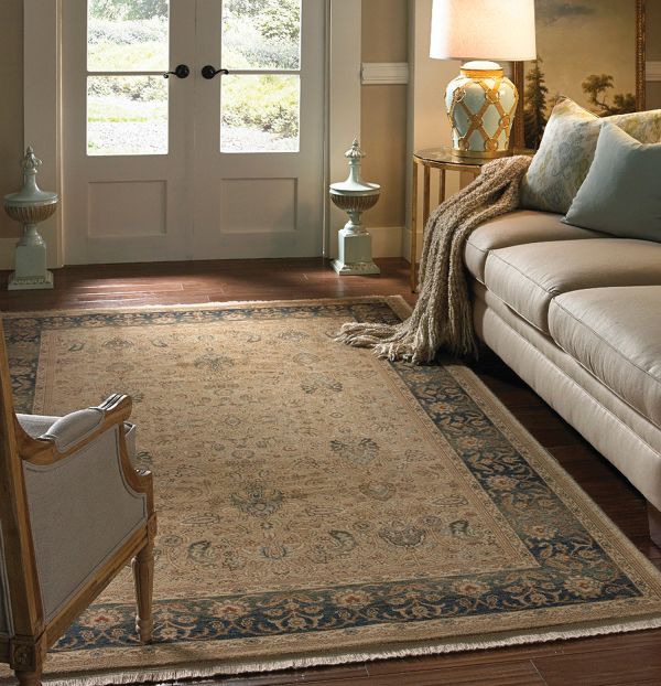Wonderfully Woven Rugs | House of Carpet