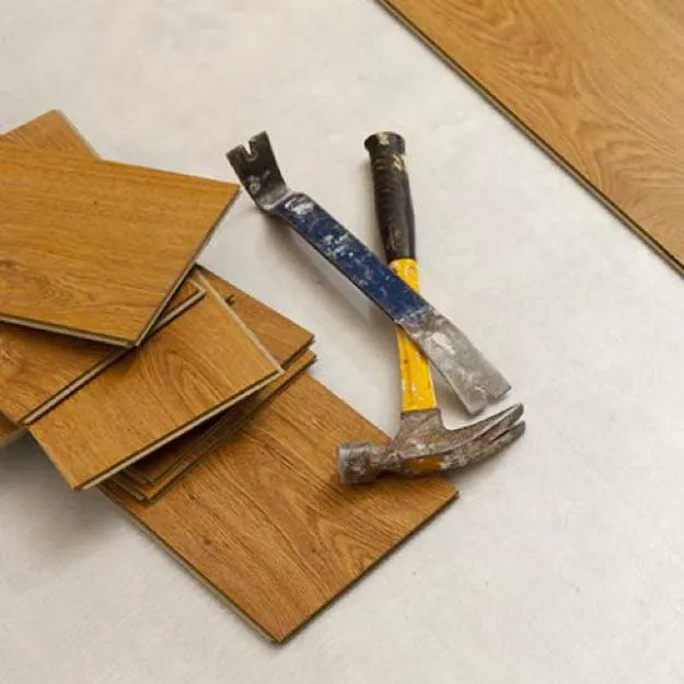 laminate-installation