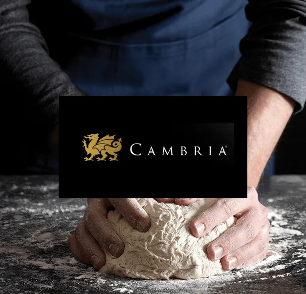 whyCambria